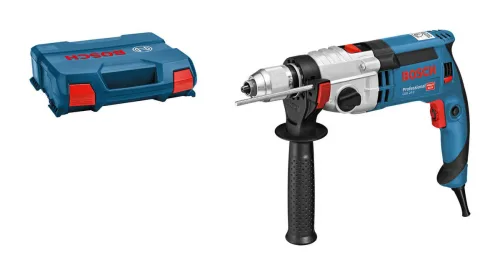 Bosch Blau, Bosch Schlagbohrmaschine GSB 24-2 | 1100 W