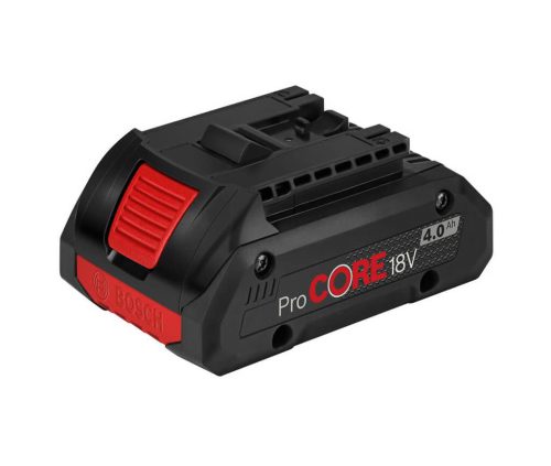 Bosch Professional, Bosch Professional 1600A016GB ProCORE 18V/4 Ah Werkzeug-Akku 18 V 4 Ah Li-Ion