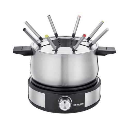 Severin, Severin Fondue "All-in-One 11 Teile"