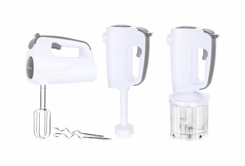 König, König - Handmixer