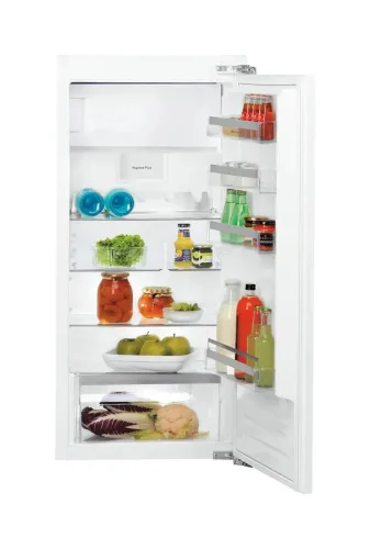 Bauknecht, Bauknecht KVIE 22812 Einbau Kühlschrank 60cm vollintegriert – Einbaukühlschrank 60 cm vollintegriert