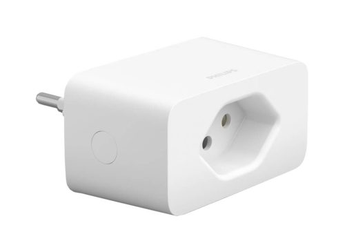 Philips Hue, Philips Hue Funksteckdose "Smart Plug CH,"
