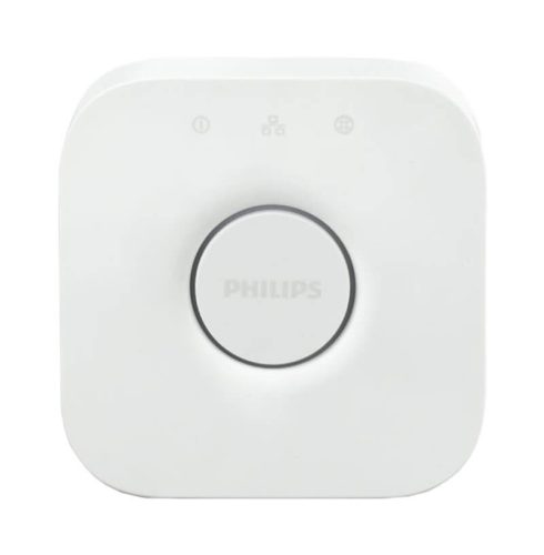 Philips Hue, Philips Hue Smart-Home-Station "Bridge, Weiss"