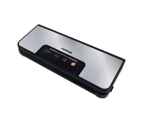 Rotel, Rotel Vakuumierer "U1432CH" 110 W