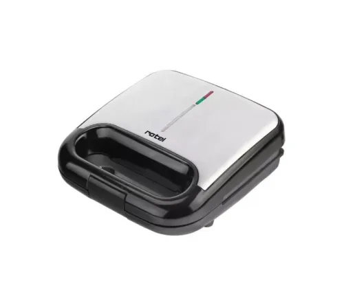 Rotel, Rotel Toaster "Sandwichtoaster U139CH2" 750 W