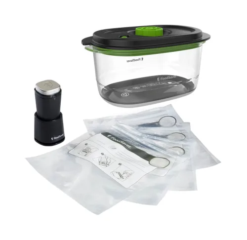 FoodSaver, FoodSaver VS1199X Vakuumiergerät