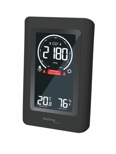 TechnoLine, TechnoLine - Wl1030