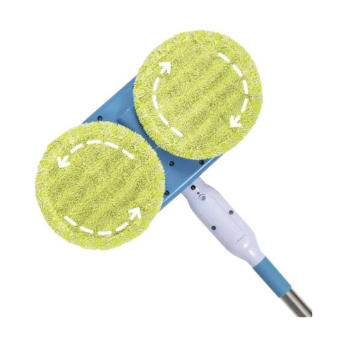 Mediashop, Mediashop Hurricane Floating Mop – Bodenwischer/Wischmopp