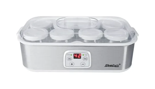 Steba, Steba Joghurt-Maker JM – Joghurtmaschine