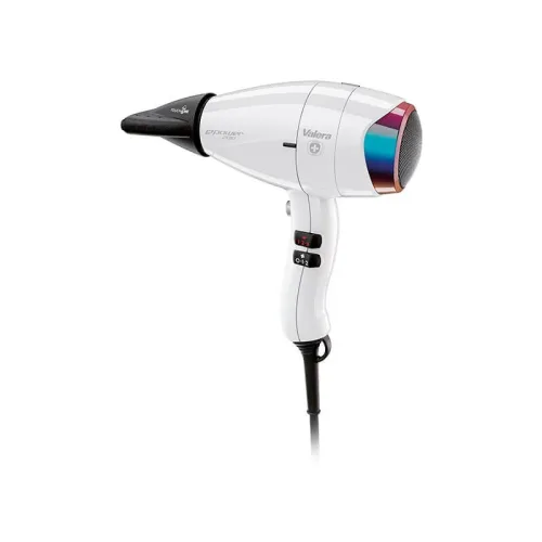 Valera, Valera ePOWER 2010 eQ RC D Haartrockner – Haarföhn/Haartrockner – weiss