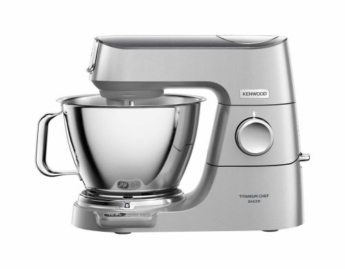 Kenwood, Kenwood Küchenmaschine Titanium Chef Baker Multipack Kvc85.124Si
