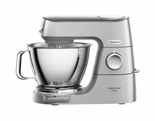Kenwood, Kenwood - Küchenmaschine Multipack