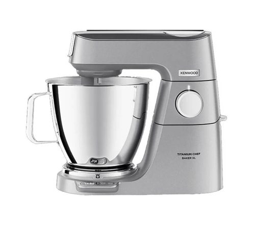 Kenwood, Kenwood - Küchenmaschine Multipack, Zweifarbig
