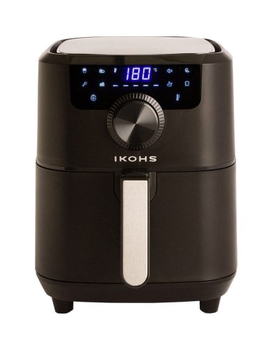 CREATE, CREATE FRYER AIR PRO Fritteuse – Airfryer - Friteuse – weiss