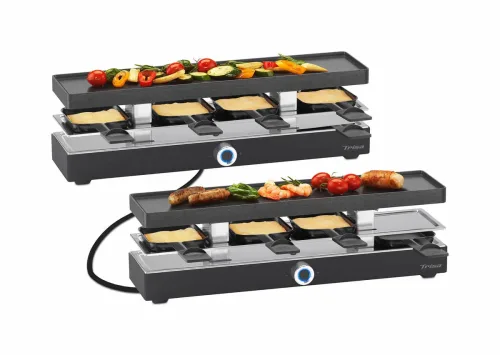 Trisa, Trisa - Raclette-Tischgrill
