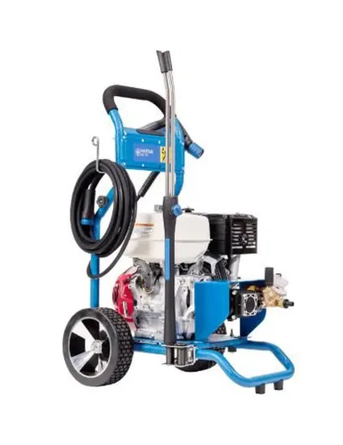 Nilfisk, Nilfisk® Hochdruckreiniger MC 5M-200/1050 XT, Kaltwasser, mobil
