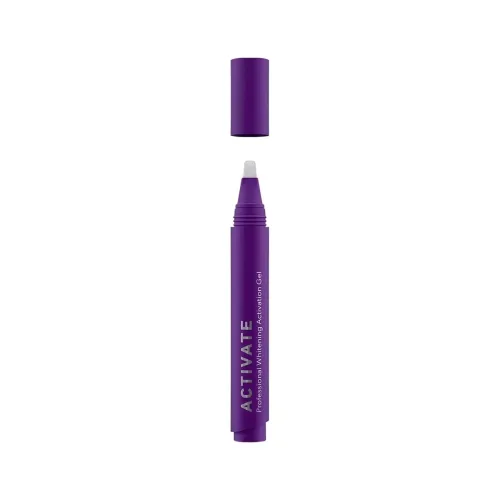 SmilePen, SmilePen Activation Gel