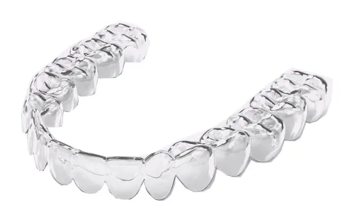 SmilePen, SmilePen Whitening Trays