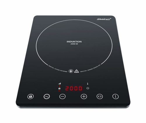 Steba, Steba Einzel-Induktionskochplatte "IK 65"