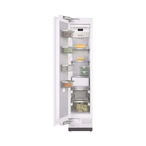 Miele, Miele F2413VI LI D Einbau Gefrierschrank 55cm
