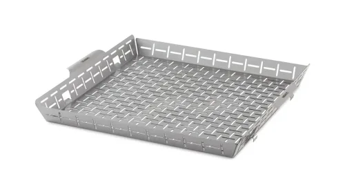 WEBER, Weber Grillkorb Gourmet BBQ System | 45 × 41 cm