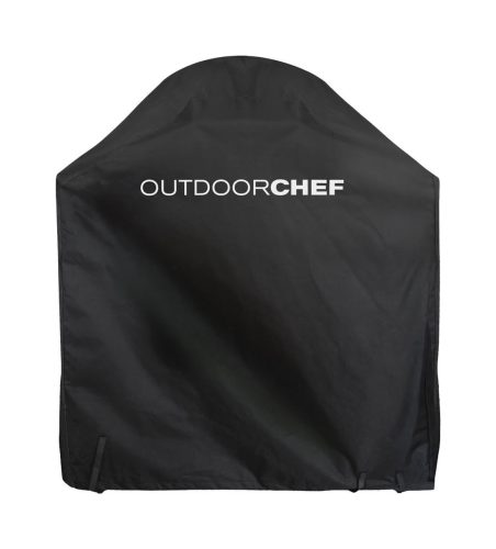 Outdoorchef, OUTDOORCHEF Grillabdeckhaube "Davos"