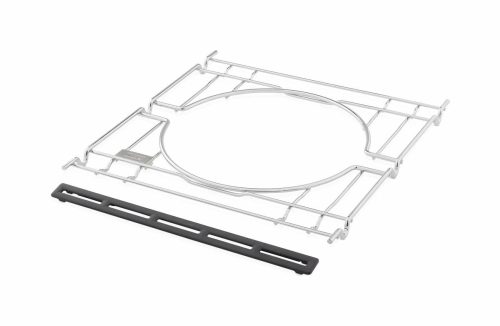 WEBER, Weber Crafted Basis-Rahmen-Set Spirit/SF Basis-Rahmen – Weber Grillplatte/Grillrost