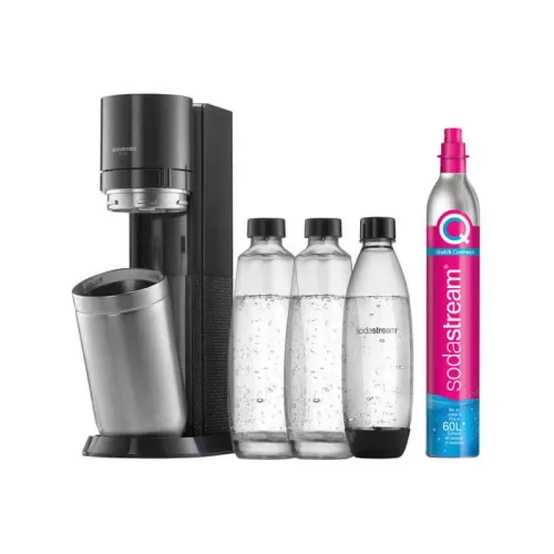 sodastream, SodaStream Wassersprudler "Duo Mega"