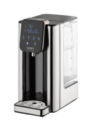 CASO, Caso Heisswasserspender "Heisswasserspender HW660" 2,7 l 2600 W