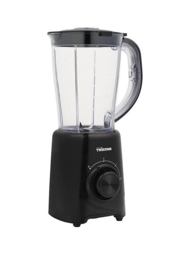 Tristar, Tristar BL-4476 Standmixer – Standmixer/Blender – schwarz
