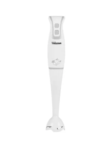 Tristar, Tristar MX-4800 Standmixer – Stabmixer – weiss