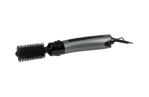 Tristar, Tristar HD-2404 Lockenbürste – Warmluftbürste/Föhnbürste – grau