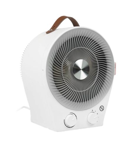 Tristar, TRISTAR Heizl&uuml;fter 2 in 1 2000W KA-5140 weiss