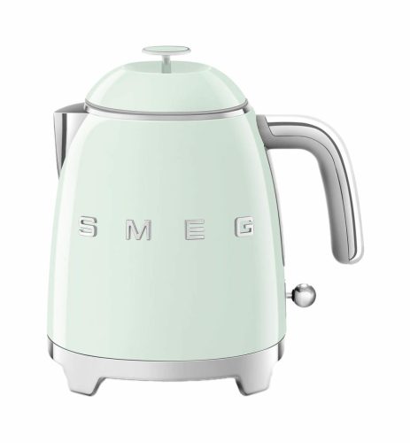 SMEG, Smeg Wasserkocher "50s Style KLF05P" 0,8 l 1400 W
