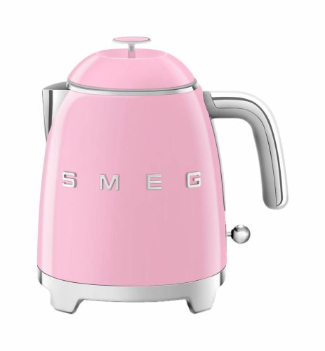 SMEG, Smeg Wasserkocher "50s Style KLF05P" 0,8 l 1400 W