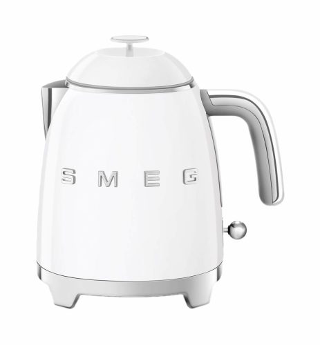 SMEG, Smeg Wasserkocher "50s Style KLF05W" 0,8 l 1400 W