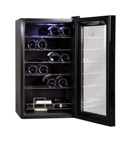 Kibernetik, Weinkühlschrank BWS24 -  Haushaltsgrossgeräte One Size