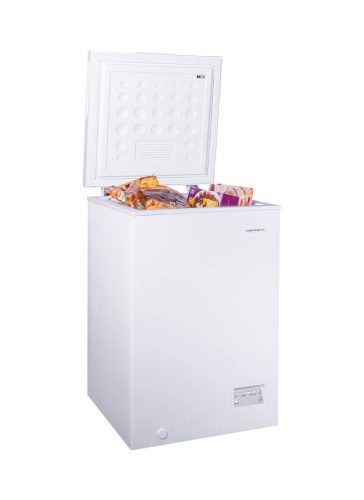 Kibernetik, Kibernetik, Unsere Neuheiten, Kibernetik GT96 Gefriertruhe, Produkte & Wohnen