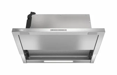 Miele, Miele DAS 2620-60 ED Dunstabzugshaube 60cm – Einbau Dunstabzug – edelstahl