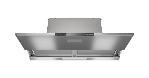 Miele, Miele DAS 8930 Dunstabzugshaube 60cm – Einbau Dunstabzug – edelstahl