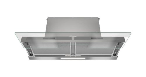 Miele, Miele DAS 4940 Dunstabzugshaube 60cm – Einbau Dunstabzug – glas