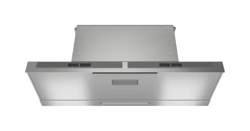 Miele, Miele DAS 4640 Dunstabzugshaube 60cm – Einbau Dunstabzug – glas