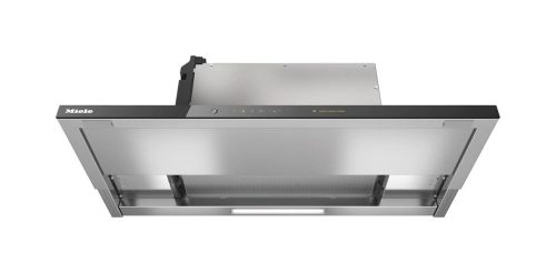 Miele, Miele DAS 4930 Dunstabzugshaube 60cm – Einbau Dunstabzug – schwarz