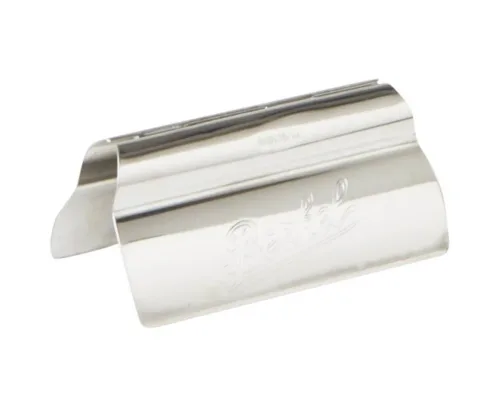 Berkel, Berkel Aufschnittmaschinenzubehör Volano Edelstahl Edelstahl 10 cm 2 cm - Aufschnittmaschinenzubehör