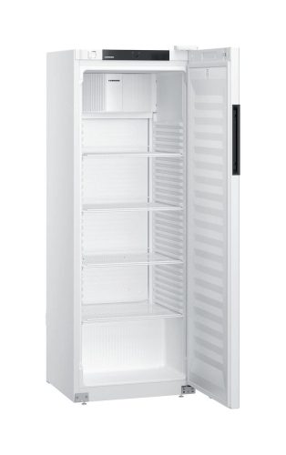 Liebherr, Liebherr MRFVC 3501 rechts Umluft-Kühlschrank – Gastro Kühlschrank – weiss