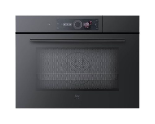V-Zug, V-ZUG CombiSteamer V6000 45M PowerSteam 2304100003 Einbau-Steamer / Backofen Euro Norm – Kombisteamer 60 cm