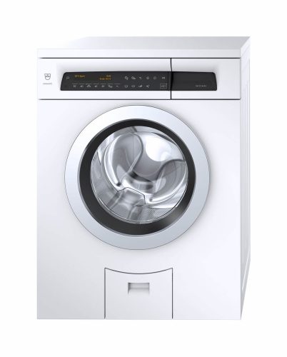 V-Zug, V-ZUG UnimaticWaschen V4000 1102000324 Waschmaschine – Waschmaschine Mehrfamilienhaus