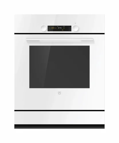 V-Zug, V-ZUG Combair V600 7U 2108400007 Einbau Backofen 60cm – Einbau Backofen 60 cm – glas