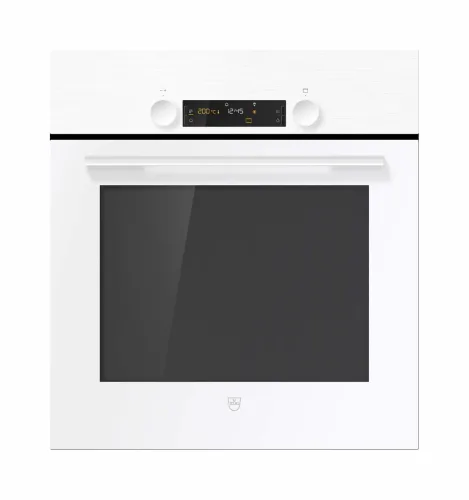 V-Zug, V-ZUG Combair V400 6UC 2110900010 Einbau Backofen 55cm – Einbau Backofen 55 cm – weiss
