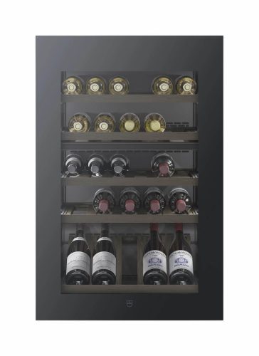 V-Zug, V-ZUG WineCooler V4000 90 5110200001 Einbau Weinkühlschrank – glas